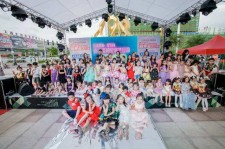 贵港柳州儿童模特兼职(哪里招儿童服拆模特)