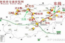 贵港旅游线路(旅游线路行程表模板)