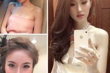 贵港最美人妖(最美的妖女)