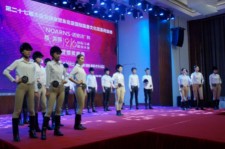 贵港男模大赛(男模大赛中国)