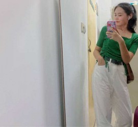贵港去面试兼职试衣模特(去面试兼职试衣模特好吗)