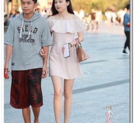 贵港街拍周末兼职模特可不露脸(街拍周末兼职模特可不露脸吗)