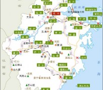 贵港江浙旅游(江浙旅游攻略)