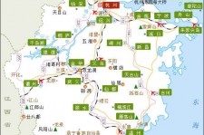 贵港江浙旅游(江浙旅游攻略)