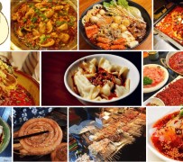 贵港美食攻略(美食攻略是什么意思)