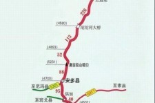 贵港自驾攻略(新疆s101省道自驾攻略)
