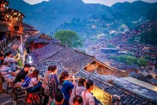 贵港旅行景点(日本旅行景点)