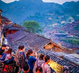 贵港旅行景点(日本旅行景点)