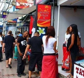 贵港上海伴游男雇用(重庆伴游雇用)