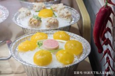 贵港中国伴游带你打卡当地的吃货圣地(上海六大网红打卡圣地)