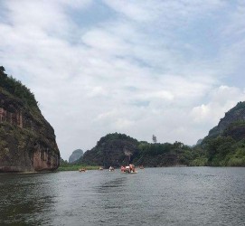 贵港江西旅游攻略(江西旅游攻略三日游)