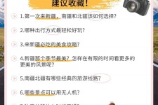 贵港旅行攻略(旅行攻略APP)