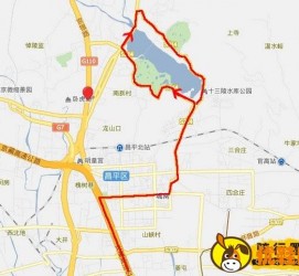 贵港骑行路线(骑行路线去哪里查)
