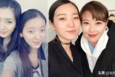 贵港7旬奶奶带盲老伴游遍中国(小女孩扶盲人老奶奶过马路)