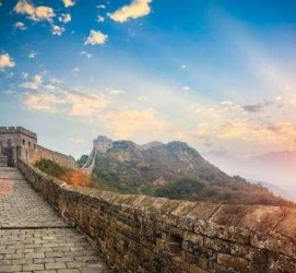 贵港旅游景点图片(旅游景点图片真实)