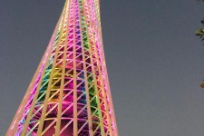 贵港广州旅游攻略(广州旅游攻略景点必去)