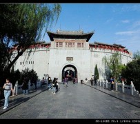 贵港洛阳旅游攻略(洛阳旅游攻略景点必去)