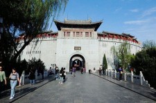 贵港洛阳旅游攻略(洛阳旅游攻略景点必去)