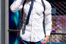 贵港泳拆男模(时髦泳拆男模)