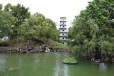 贵港福州旅游攻略(福州旅游攻略景点必去)