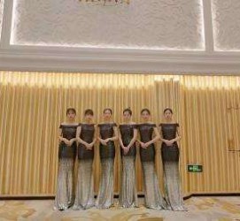 贵港杭州模特礼节兼职群(杭州兼职商务模特经纪人微信)