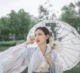 贵港汉服模特兼职(汉服模特兼职雇用)