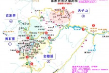 贵港旅游路线规划(旅游路线规划软件)