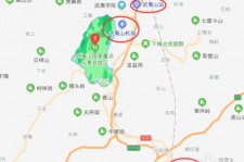 贵港武夷山攻略(武夷山攻略游玩)