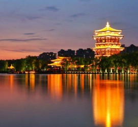 贵港包含私人伴游你走遍中国最美旅行地的词条