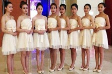 贵港兼职模特面试问些什么(女模特面试应该筹办什么)
