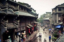 贵港成都旅游攻略(成都旅游攻略详细)