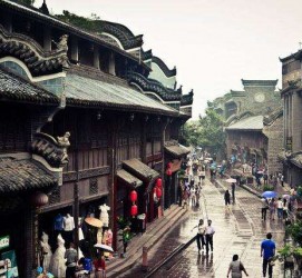 贵港成都旅游攻略(成都旅游攻略详细)