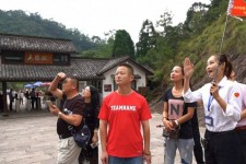 贵港旅途私家伴游(旅途私家伴游案牍)