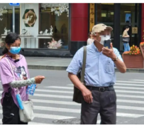 贵港上海私人伴游 上海“半日游”骗局卧底调查