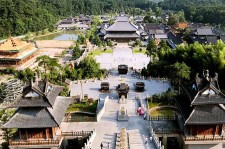 贵港旅游价格(旅游一次大概多少钱)