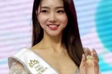 贵港选美冠军(韩国选美冠军)