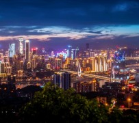 贵港重庆自助游(重庆自助游攻略)