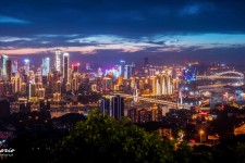 贵港重庆自助游(重庆自助游攻略)