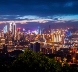 贵港重庆自助游(重庆自助游攻略)