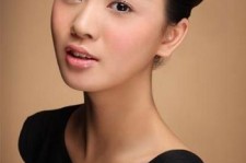 贵港包罗中国女模特的词条