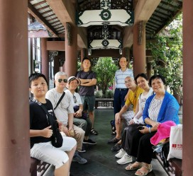 贵港中国惠州伴游(今日惠州网新闻)