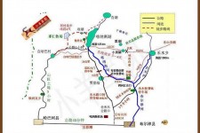 贵港旅行路线(全国旅行路线)