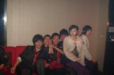 贵港武汉雇用男伴游(武汉雇用男伴游戏主播)