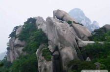 贵港安徽旅游攻略(安徽旅游攻略三日游)