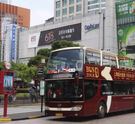 贵港上海私人伴游 上海过年怎么玩？这些“微游”线路了解下→
