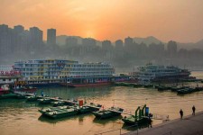 贵港重庆自由行(重庆自由行2天攻略)