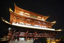 贵港长沙旅游攻略(长沙旅游攻略景点必去长沙美食街)