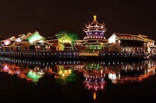 贵港上海周边旅游(上海周边旅游景点二日游)