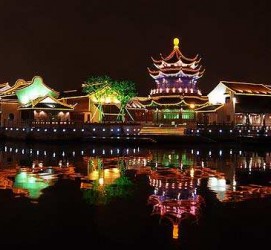贵港上海周边旅游(上海周边旅游景点二日游)