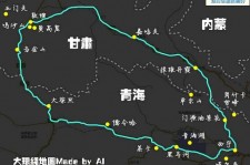 贵港自驾旅游攻略(沈阳到乌拉盖草原自驾旅游攻略)